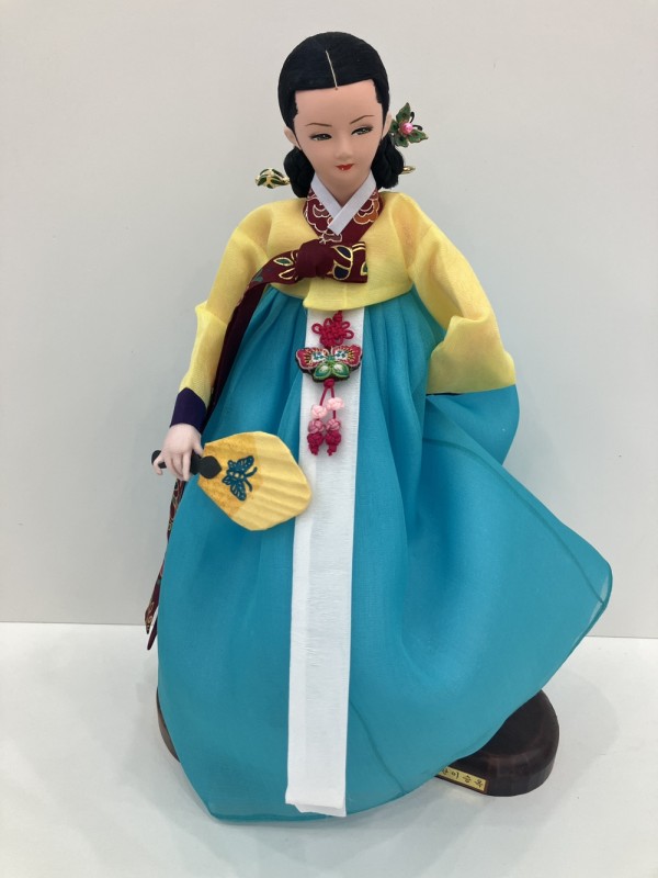 정경부인